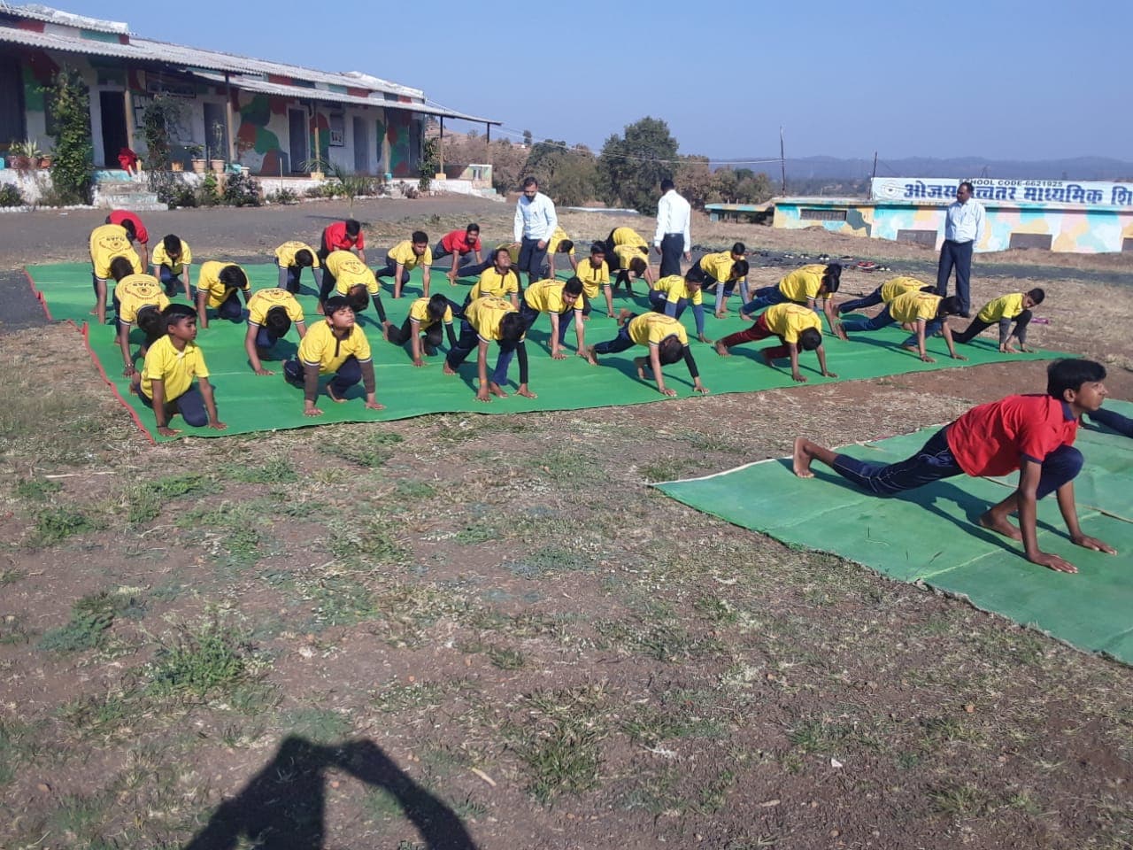 Photo by Lorenzo Herrera